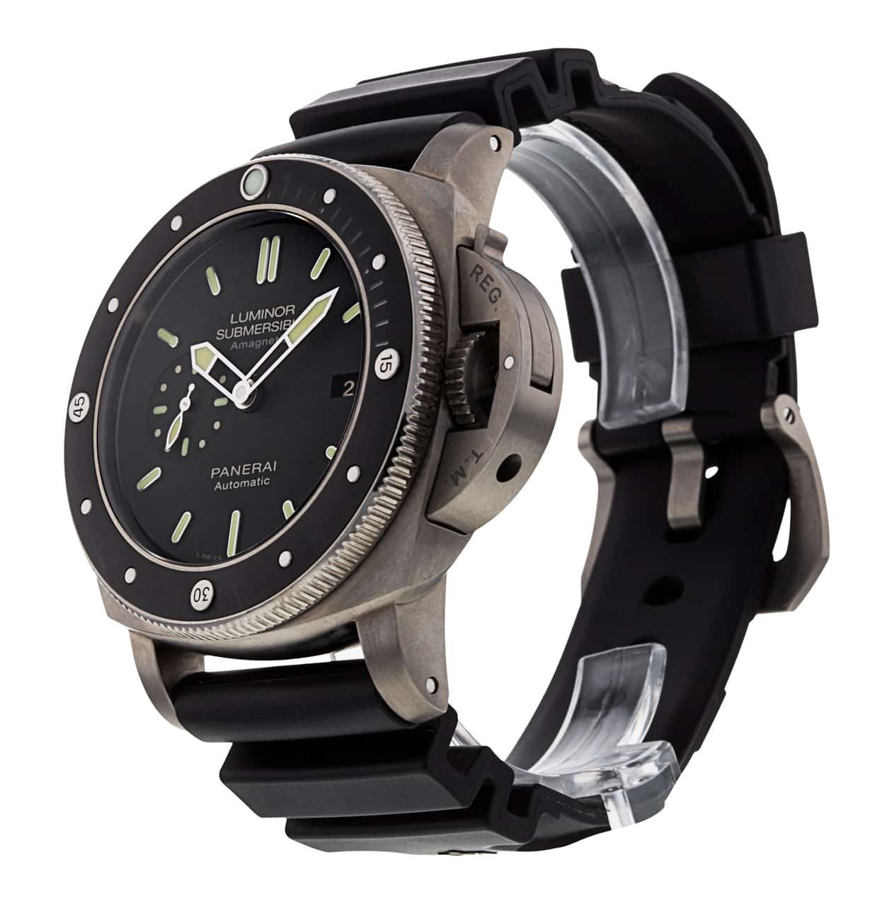 Panerai pam00389 2025